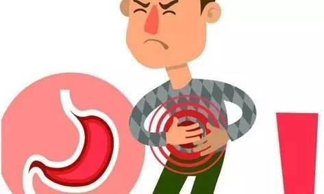 吃瓜吃的胃难受,警惕“瓜果病”来袭