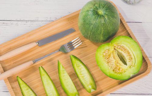 吃瓜吃得少,揭秘吃瓜少者的独特生活