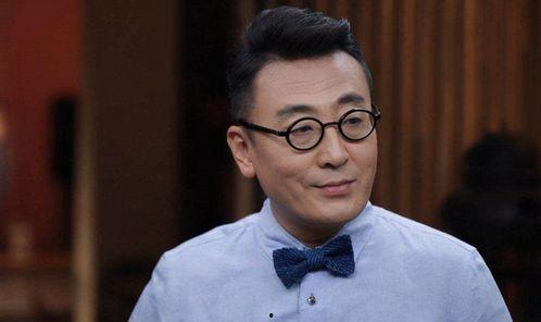 窦文涛咪咕吃瓜,揭秘娱乐圈幕后故事