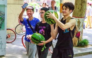 学校吃瓜配音,揭秘校园里的那些“瓜”